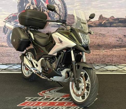 HONDA NC 750X ABS 